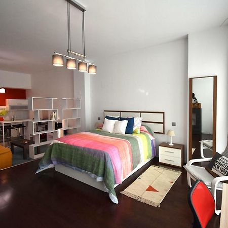 Gramophone Loft Apartment Rivas-Vaciamadrid Exterior photo