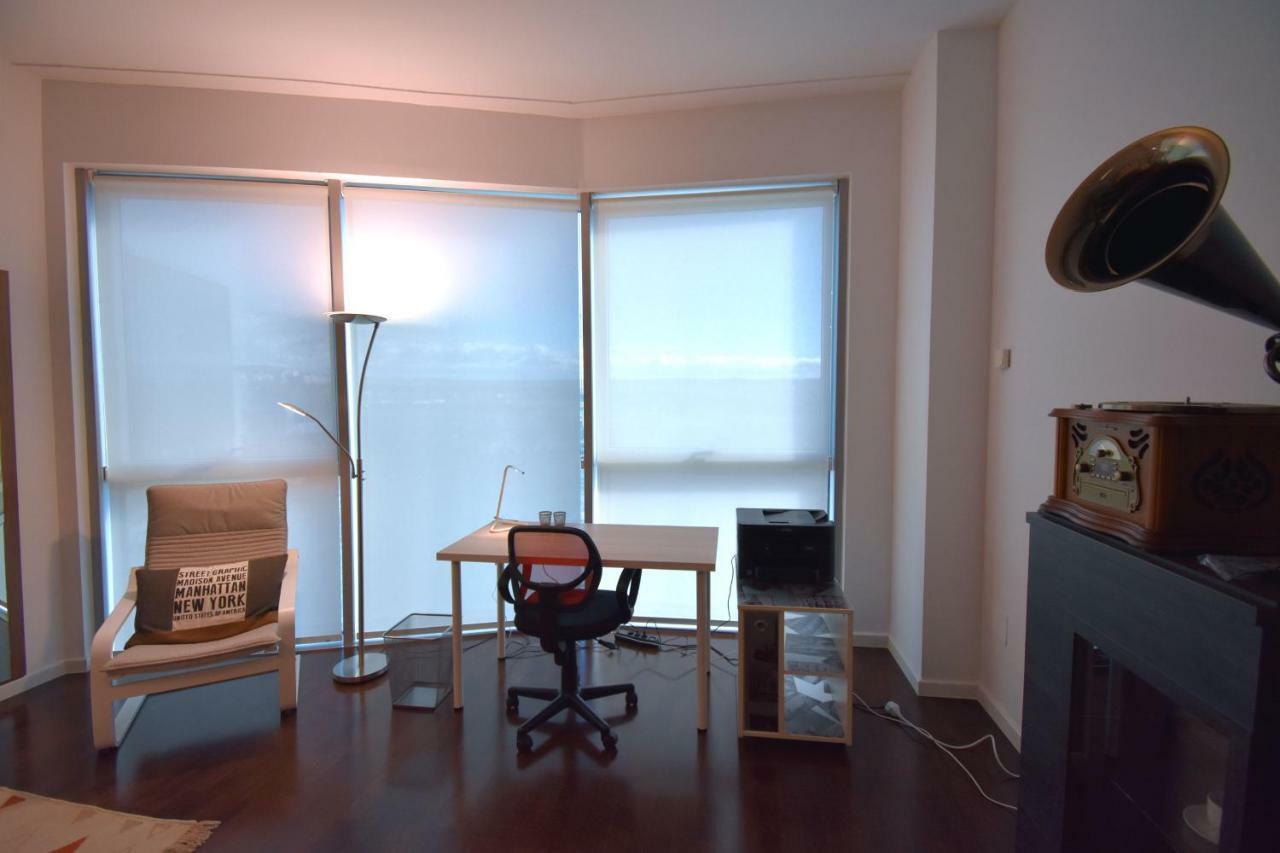 Gramophone Loft Apartment Rivas-Vaciamadrid Exterior photo