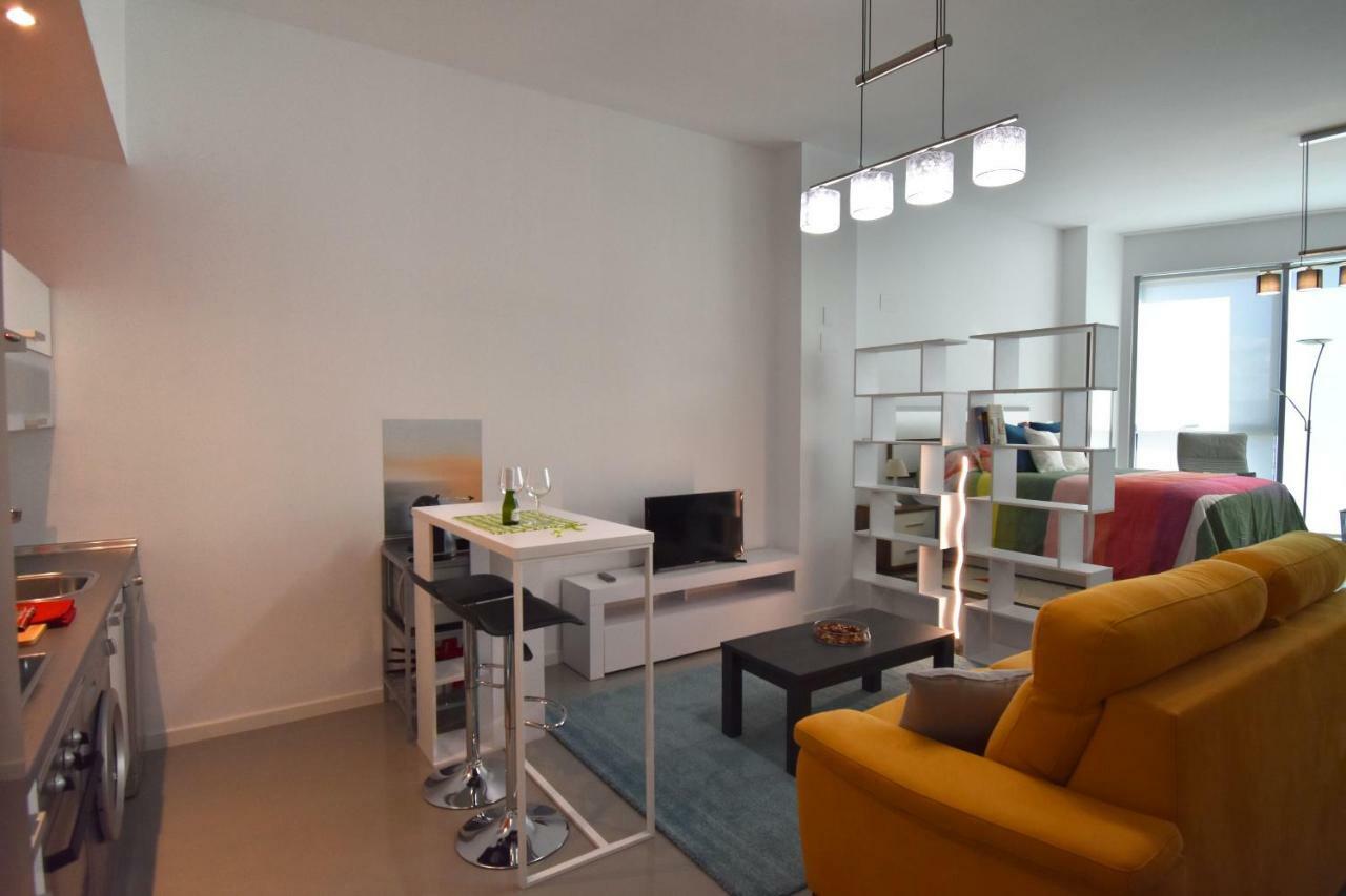 Gramophone Loft Apartment Rivas-Vaciamadrid Exterior photo